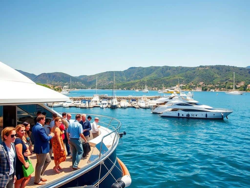 Yachting Revenue Ideas You Haven’t Tried Yet