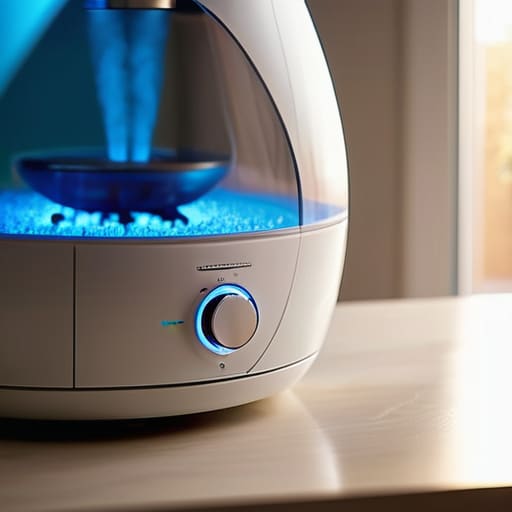 Deciphering Ultrasonic vs Evaporative Humidifier Differences.