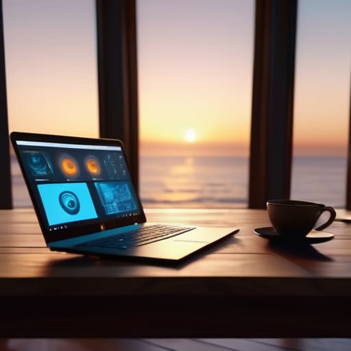 Mastering Remote Communication Tools and Software for Seamless Sailing