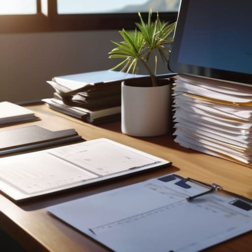 Mastering the Digital Document Management Systems.