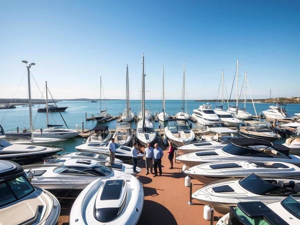 Boat Dealership Growth Tactics for 2025