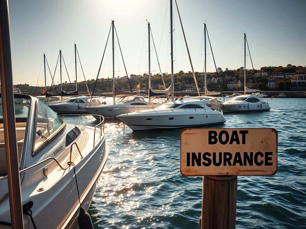 Marine Insurance vs. Homeowners: Know the Difference