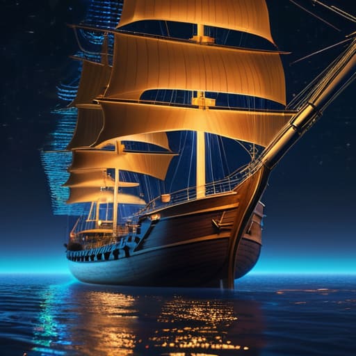 How remote teams stay connected metaphorically.