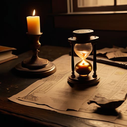 How to choose what to give up when time runs short.