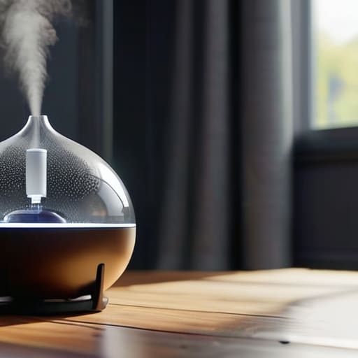 How to compare two humidifiers honestly.