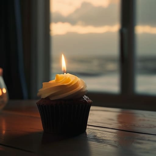 Navigating Rough Waters: How to Handle a Birthday You Do Not Want to Celebrate With Grace and Strategic Poise