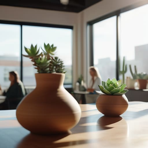 How to run a meeting people don't dread.