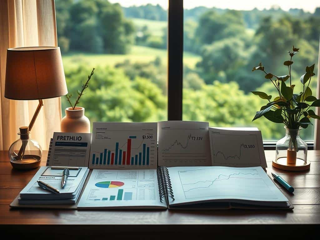 How to Balance Your Investment Portfolio Like a Pro