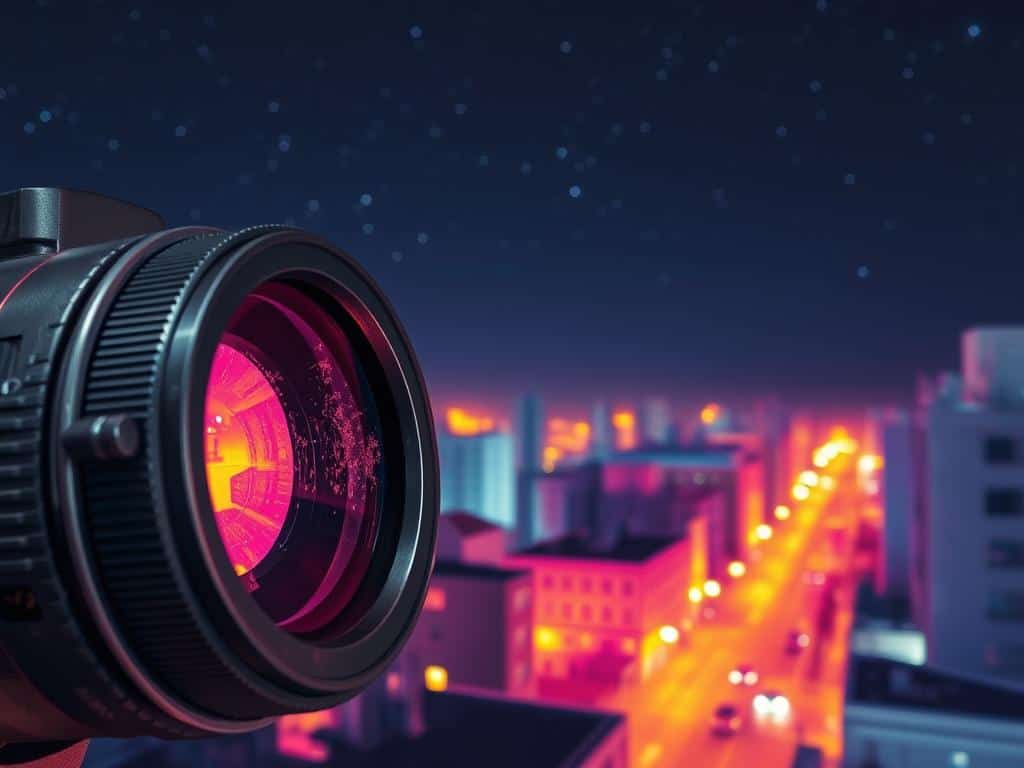 thermal imaging technology