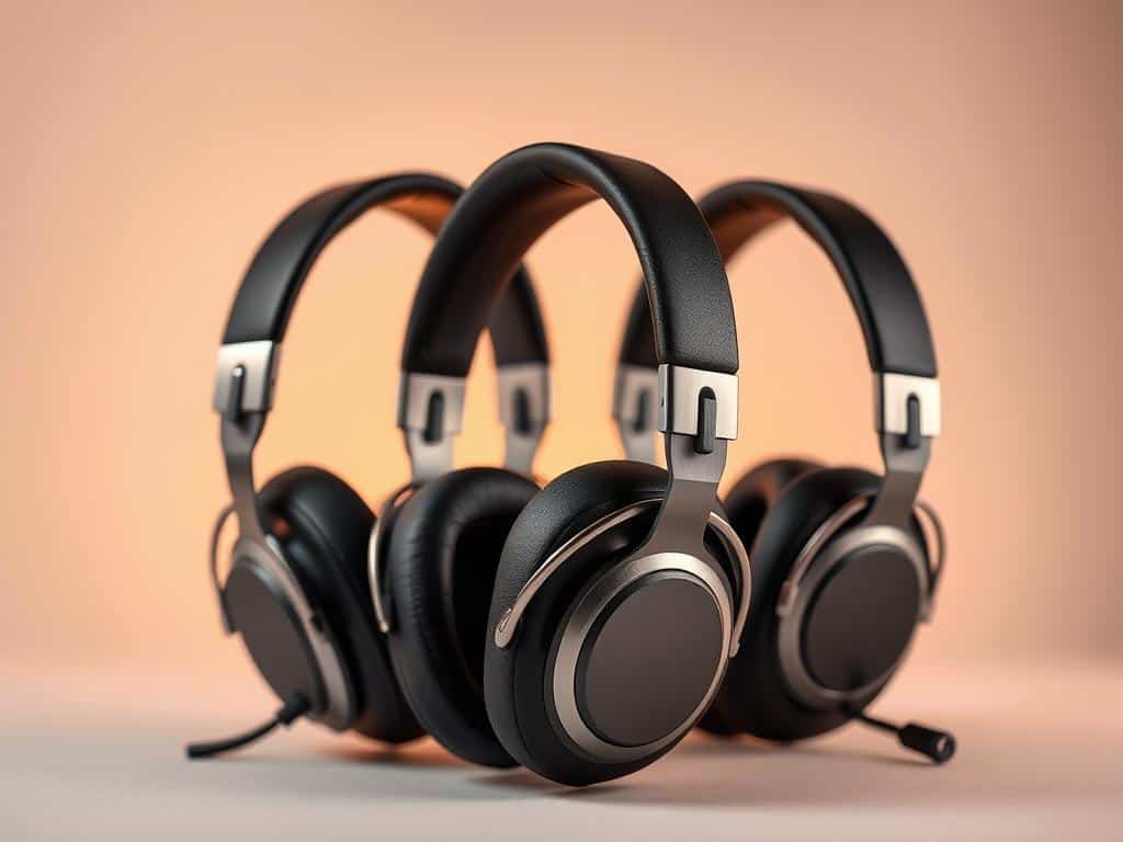 top noise-canceling headsets
