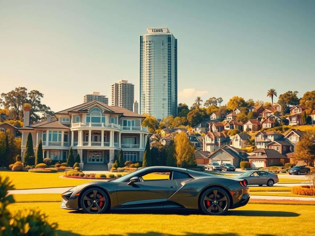 Why Wealth Matters More Than Income