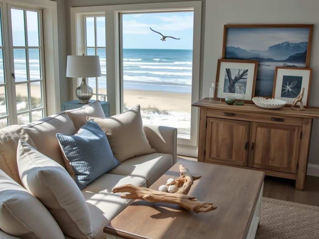 coastal decor