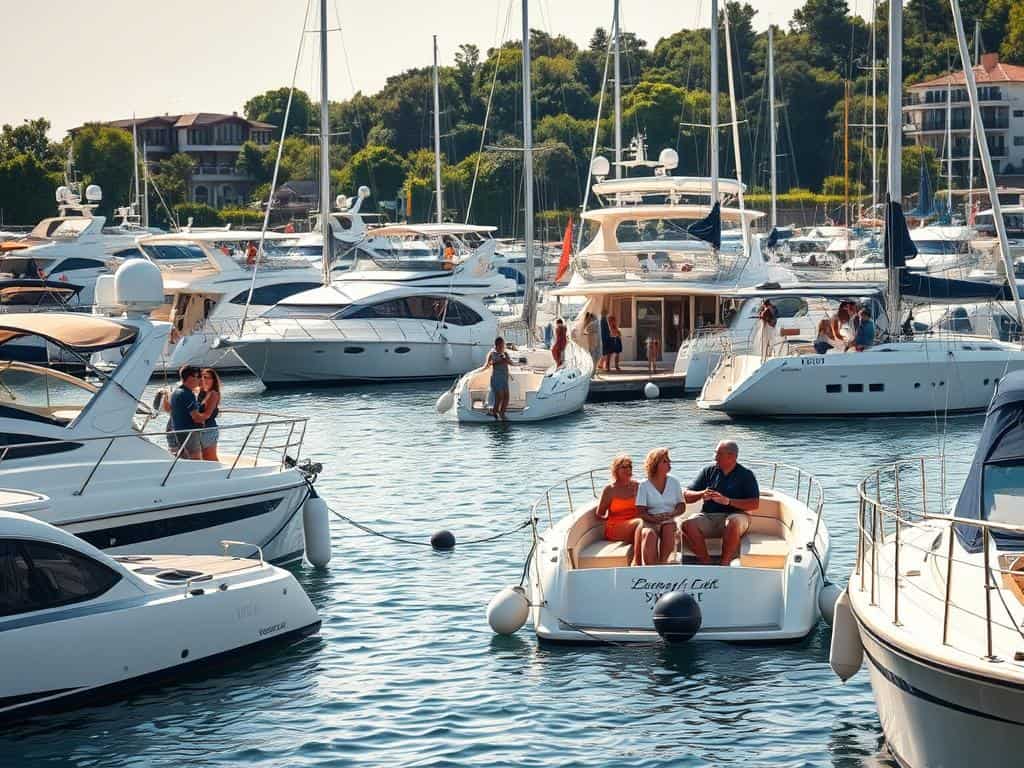 Marina Etiquette: Do’s and Don’ts Every Boater Should Know