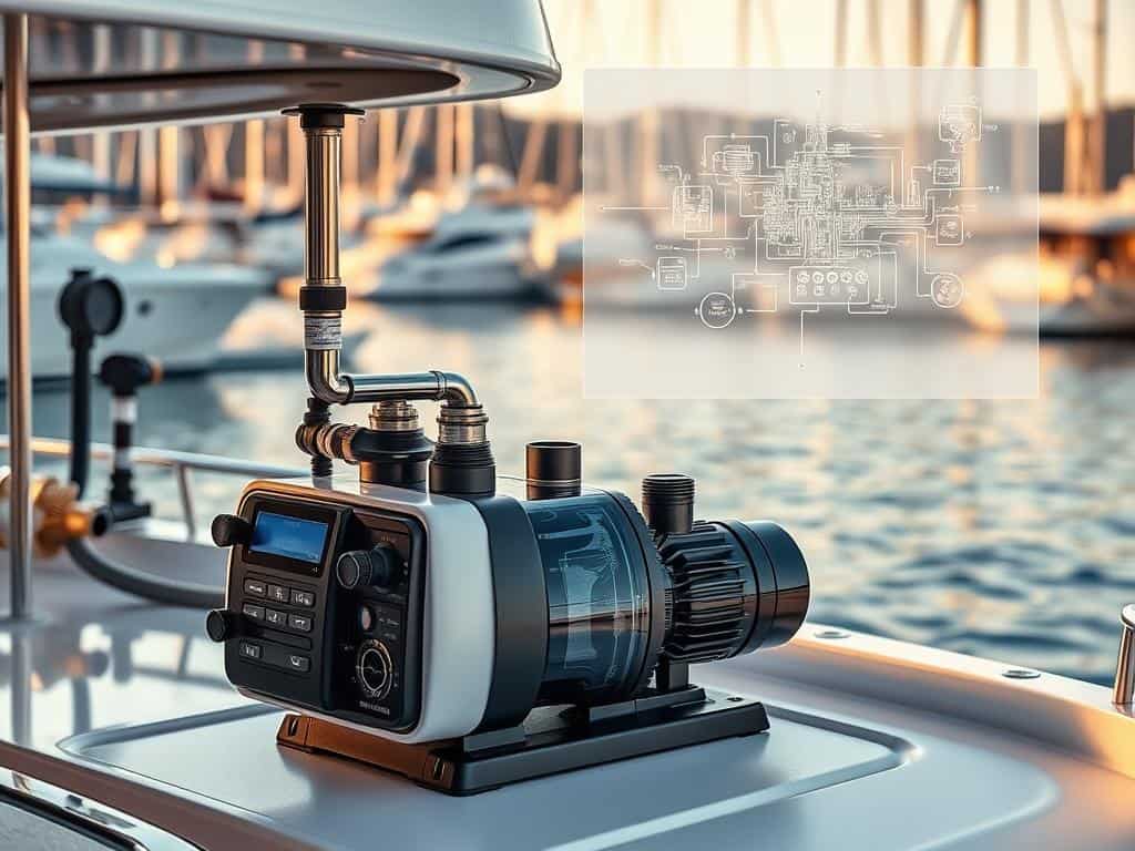 Smart Bilge Pumps That Prevent Disaster