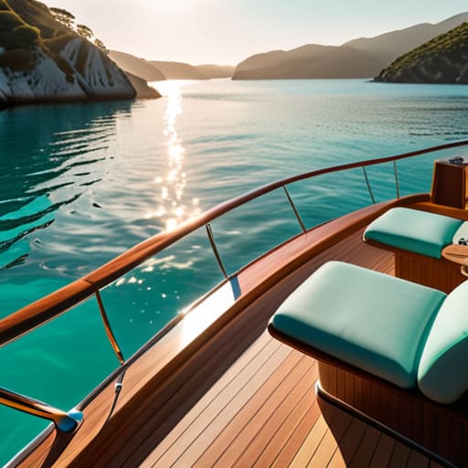 Defining Your Purpose Cruising vs Fishing Yachts