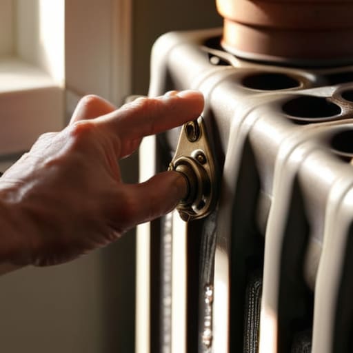 A No-nonsense Guide to Bleeding a Radiator: Real Technical Mastery for Your Home Heating 2 Diagnosing the Issue How to Tell if Radiator Needs Bleeding