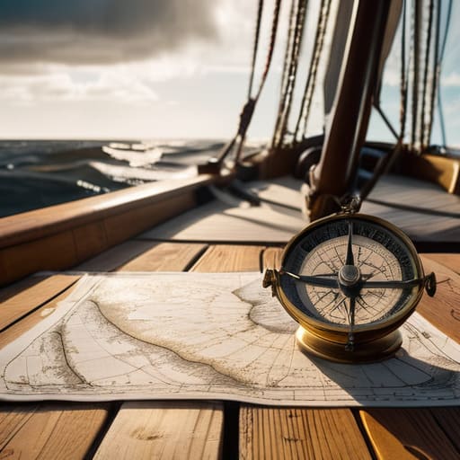 Mastering the Tides of Expense: How to Plan for an Irregular Annual Cost Without Losing Your Nautical Calm 2 Mastering Annual Expense Forecasting With Precision.