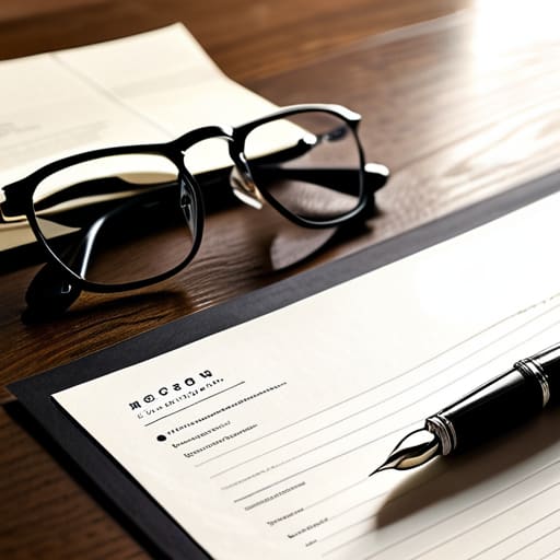 Beyond the Paper Trail: How to Write a Professional Resume That Commands Executive Pay and Funds Your Ambitions 2 Mastering Resume Formatting Tips for High Stakes Impact
