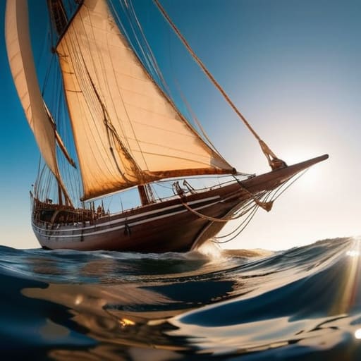 Charting Your First Course: How to Start Investing for Beginners Without Capsizing Your Wealth. 2 Navigating Stock Market Basics for Beginners guide.