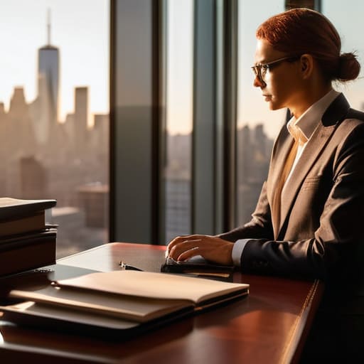The Strategic Exit: Why Knowing How to Leave a Job Well Is Your Most Powerful Lever for Future Wealth 2 Writing a Professional Resignation Letter That Preserves Your Brand