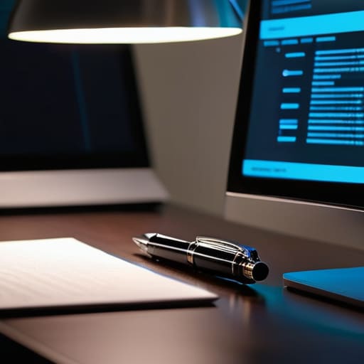 Beyond the Paper Trail: How to Write a Professional Resume That Commands Executive Pay and Funds Your Ambitions 3 Optimizing Resume for Ats to Secure Your Seat at the Table