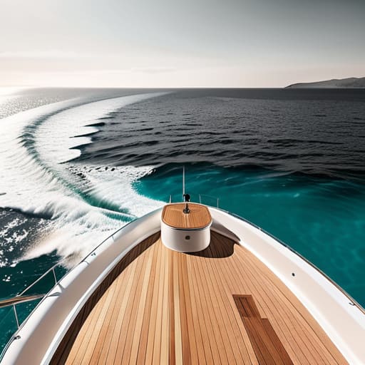 The Golden Mean Selecting the Ideal Yacht Size for Beginners