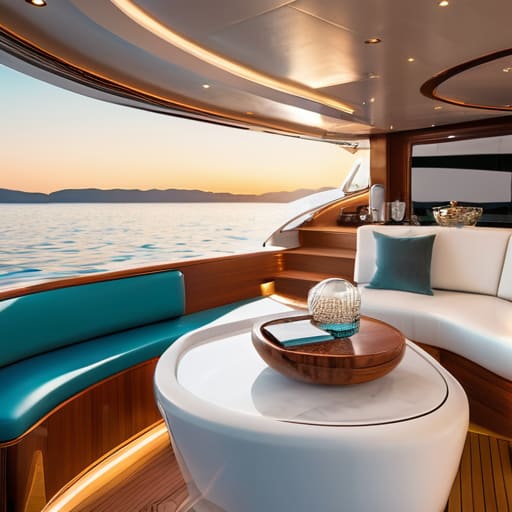 Charting Your Final Course for yacht ownership.