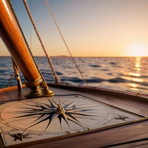 Charting Your First Course: How to Start Investing for Beginners Without Capsizing Your Wealth. 4 Setting Your Final Course for investment success.