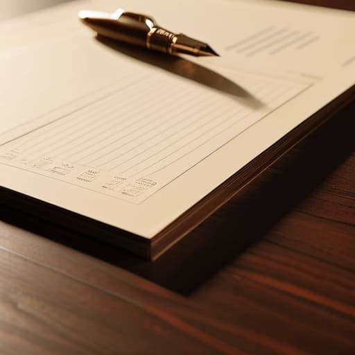 Beyond the Paper Trail: How to Write a Professional Resume That Commands Executive Pay and Funds Your Ambitions 4 The Final Blueprint for a strategic resume.