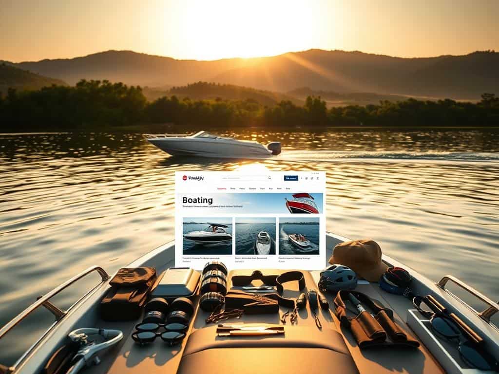 How to Start a Boating eCommerce Business from Scratch