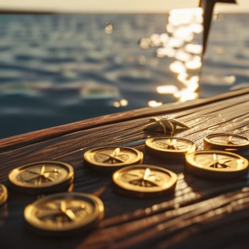 Charting Your First Course: How to Start Investing for Beginners Without Capsizing Your Wealth.