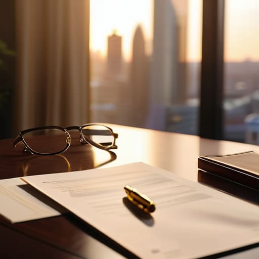 Beyond the Paper Trail: How to Write a Professional Resume That Commands Executive Pay and Funds Your Ambitions