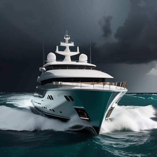 Navigating the Storms of Luxury Maintenance: What to Look for in a Warranty Claim to Protect Your Maritime Investment