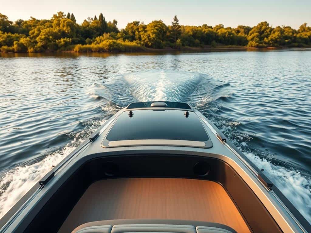 Green Boating Tech That’s Actually Worth It