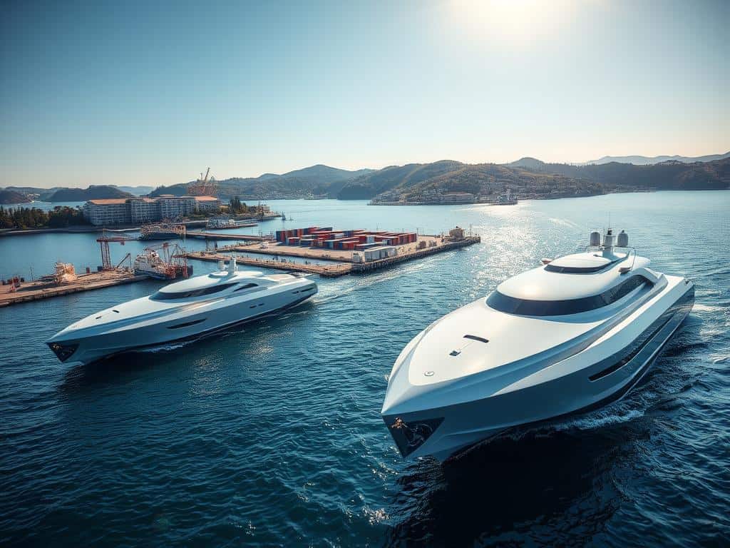 hydrogen-powered vessels hydrogen-powered vessels