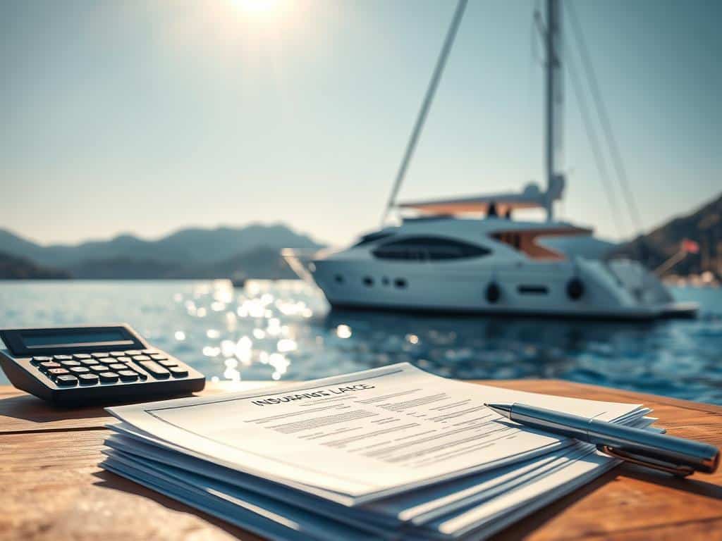 How to Cut Your Yacht Insurance Costs