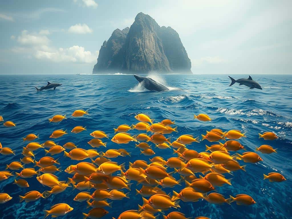 Marine Documentaries: Exploring the Depths on Screen