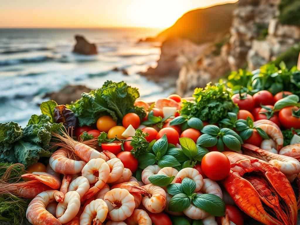 Ocean-Inspired Recipes: Cooking with Coastal Flavors