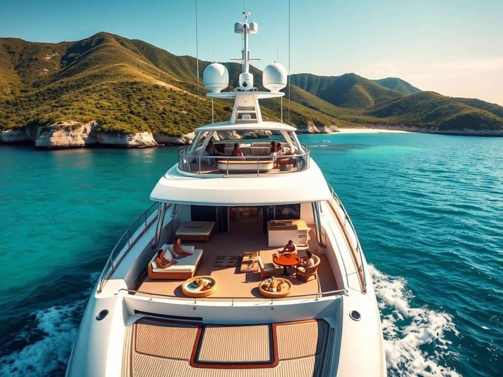 owner experience yacht details cruising area owner experience yacht details cruising area