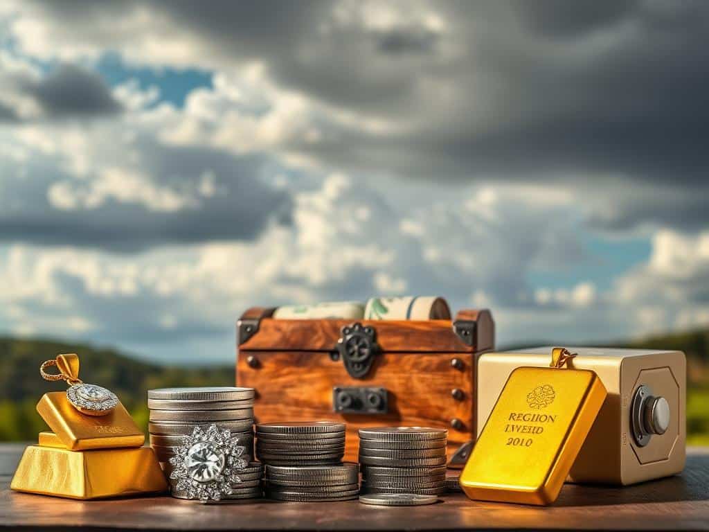 recession-proof assets